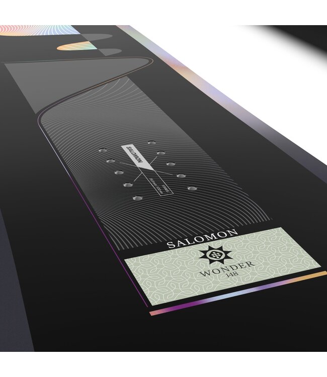 Wonder Snowboard 2026