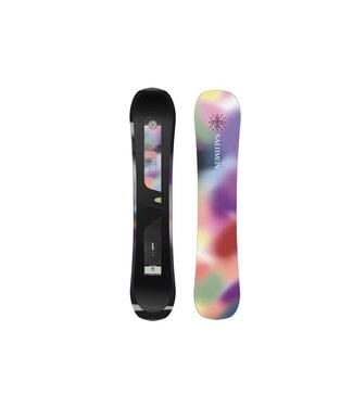 Salomon Planche à Neige Wonder 2026