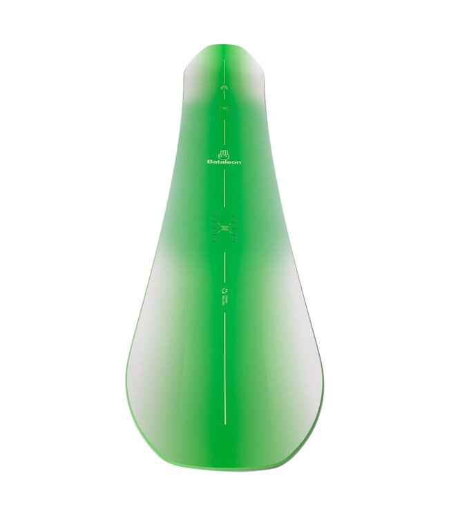 Chaser Snowboard 2026