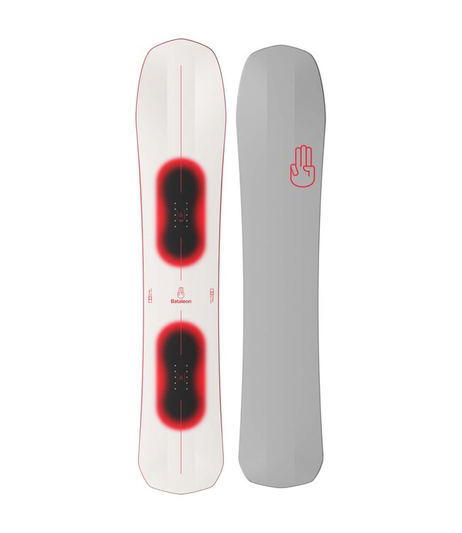 Planche Cruiser 2024