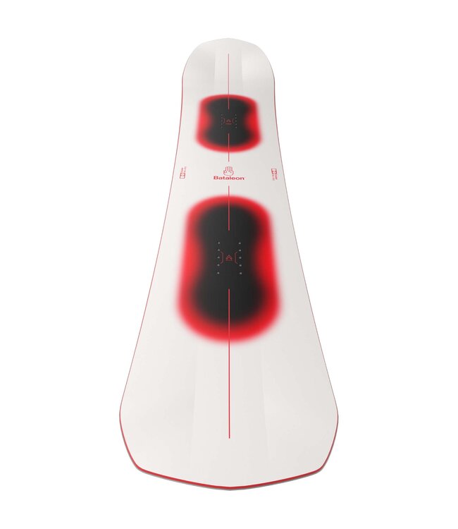 Planche Cruiser 2024