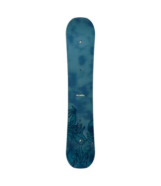 K2 Dreamsicle Snowboard
