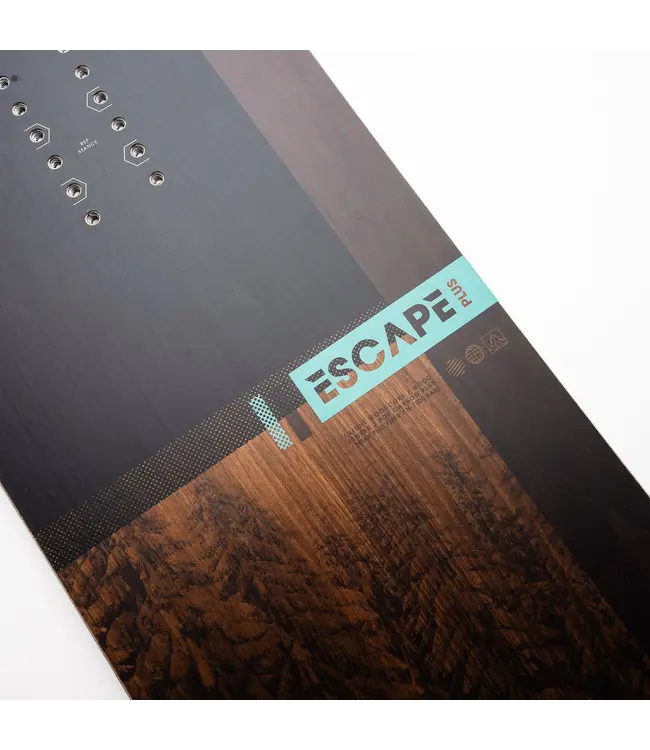 Escape Plus Snowboard