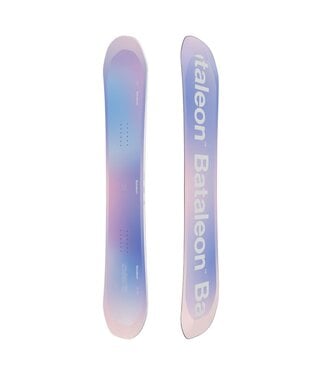 Bataleon Feelbetter Snowboard 2026