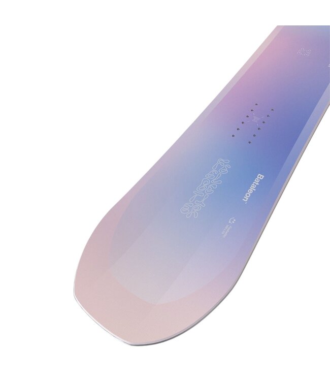 Feelbetter Snowboard 2026