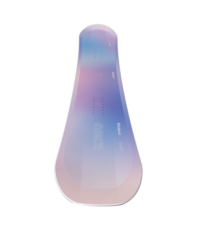 Feelbetter Snowboard 2026