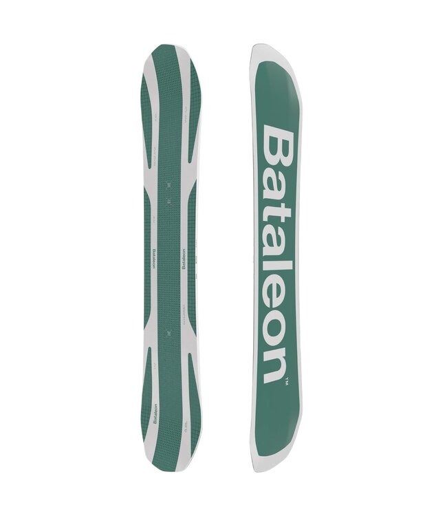 Goliath Snowboard 2026