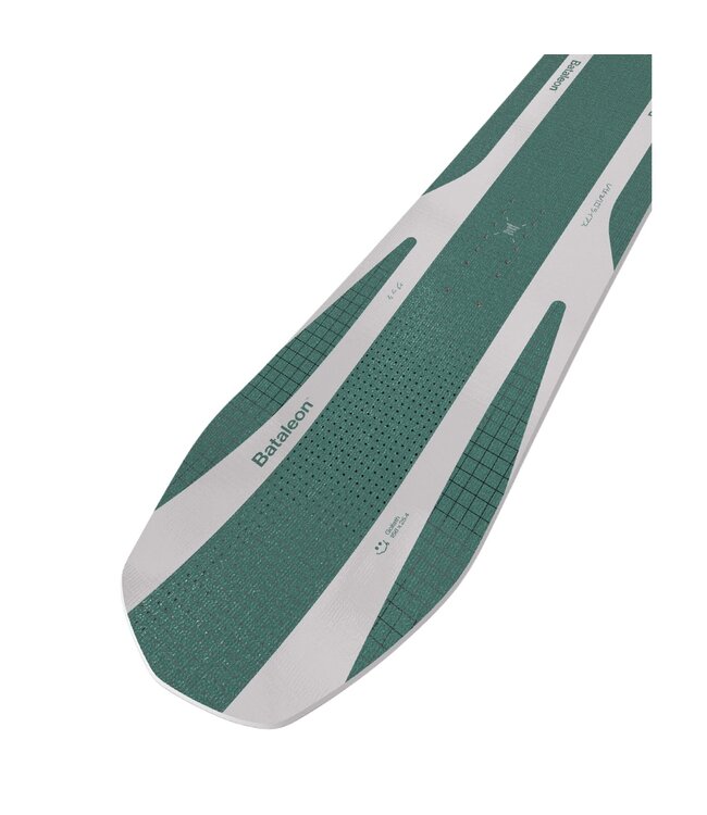 Planche Goliath 2026