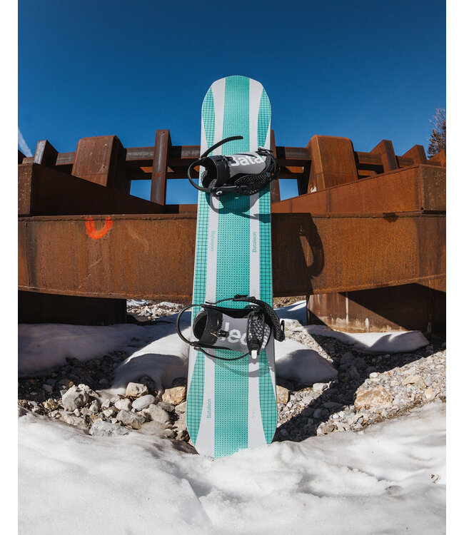 Goliath Snowboard 2026