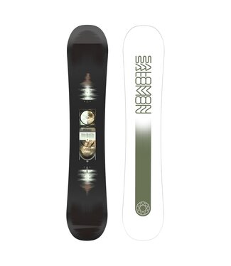 Salomon Planche Pulse