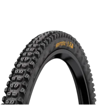 Continental Pneu Kryptotal Arrière