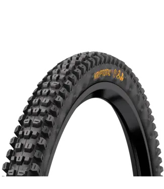 Continental Pneu Kryptotal Avant