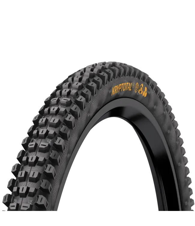 Kryptotal-Fr Tire