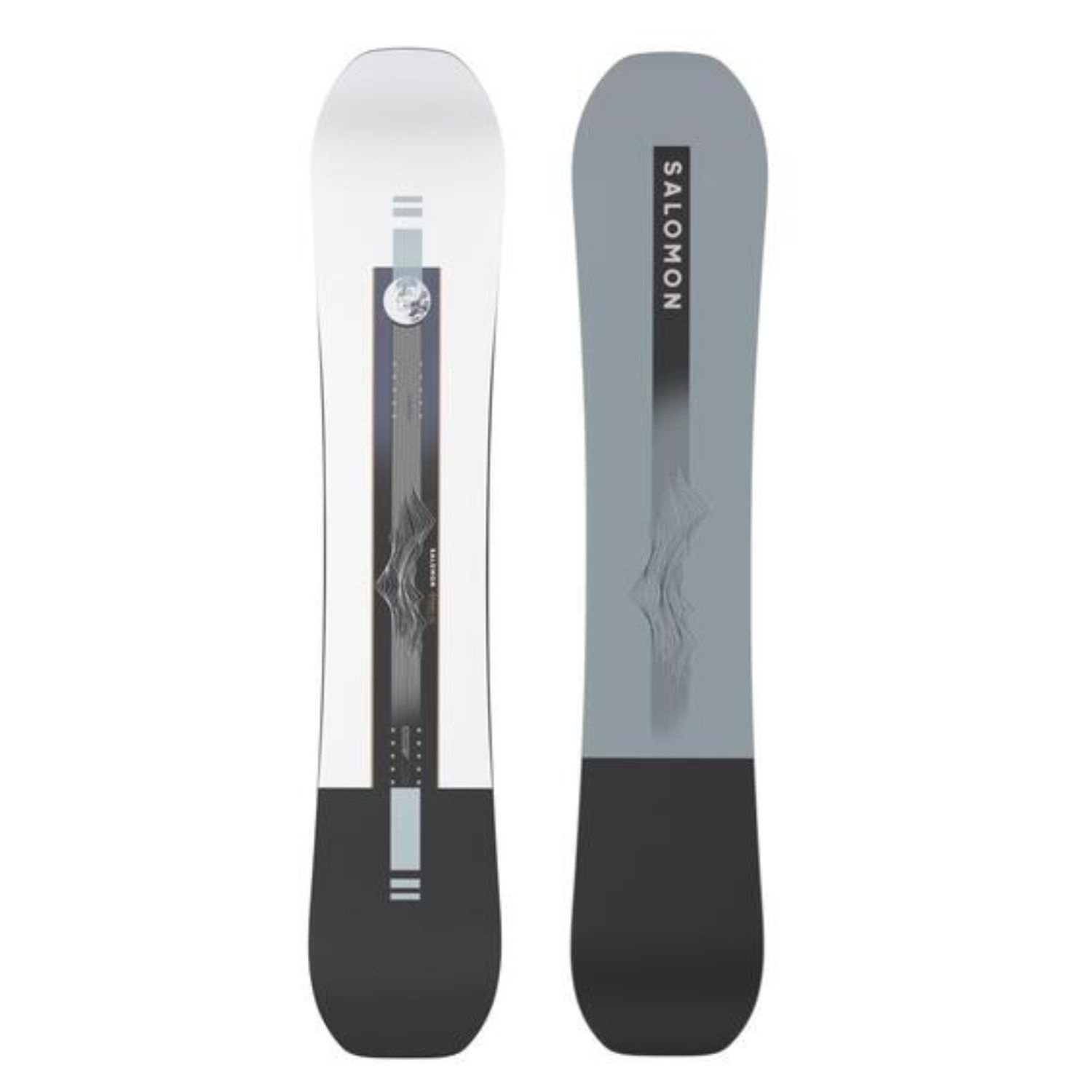 Salomon Sight Snowboard | Snowboard - Sports aux Puces St-Jean