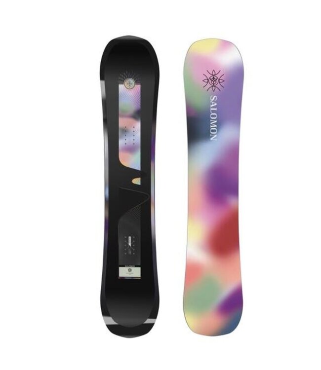 Wonder Snowboard 2026