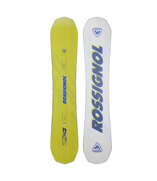 Rossignol Planche Super Revenant
