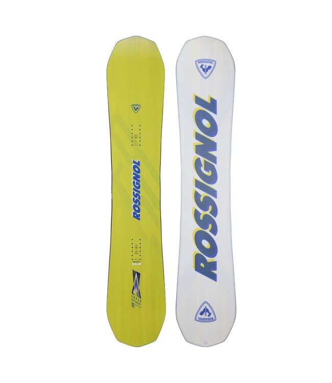 Super Revenant Snowboard 2026