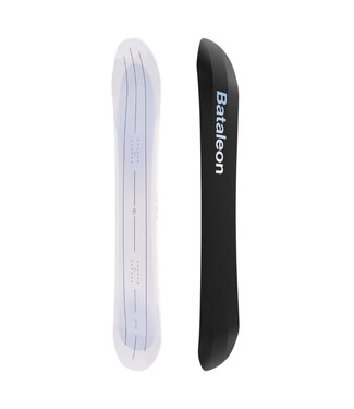 Bataleon Planche Thunderstorm 2026