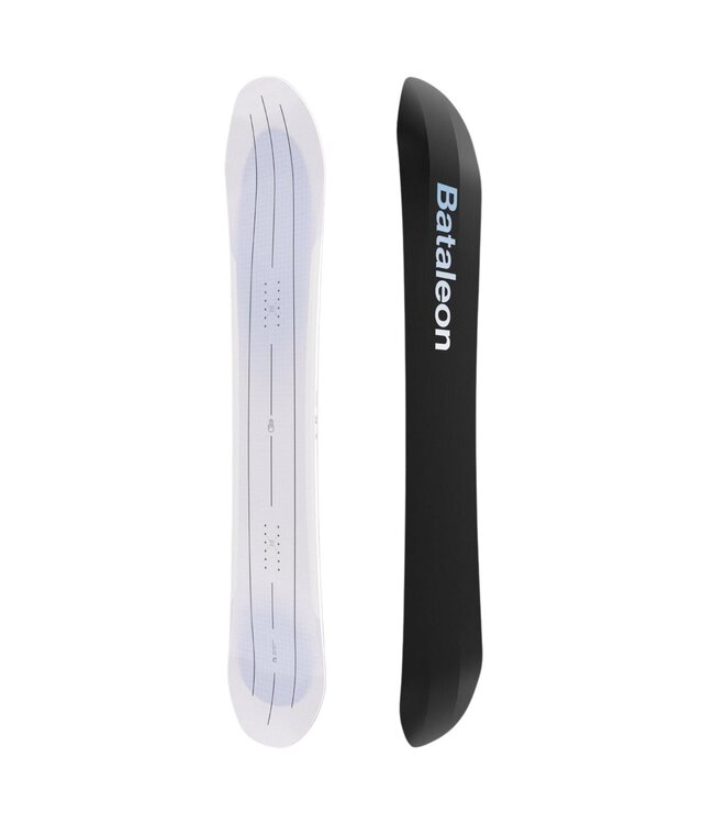 Thunderstorm Snowboard 2026