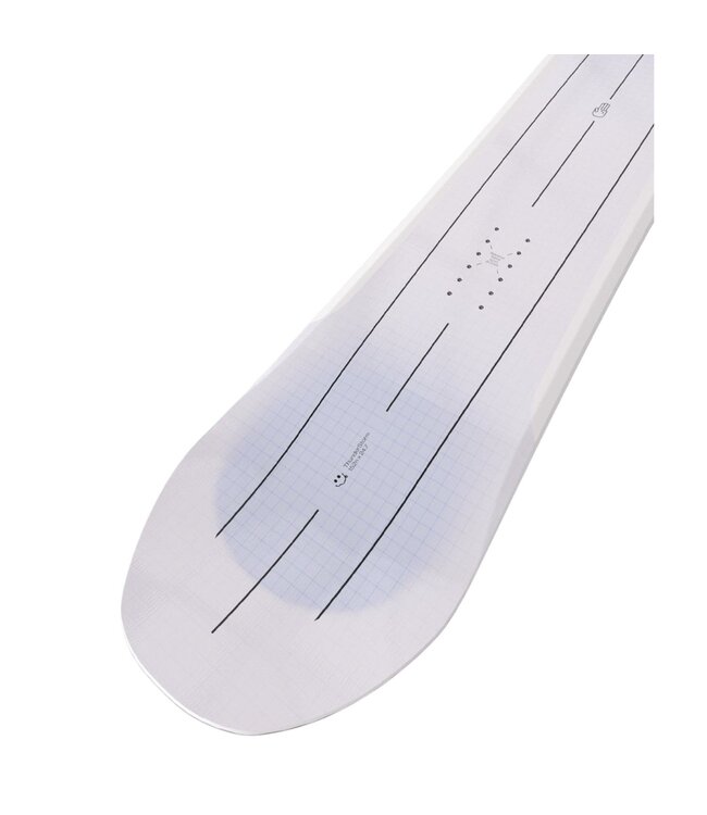 Planche Thunderstorm 2026