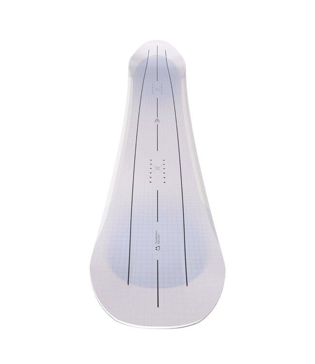 Planche Thunderstorm 2026