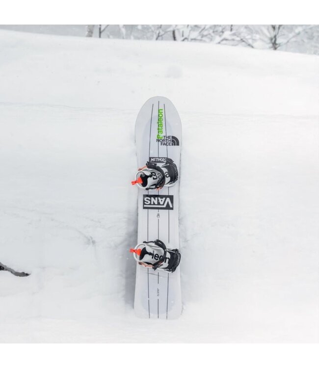 Planche Thunderstorm 2026