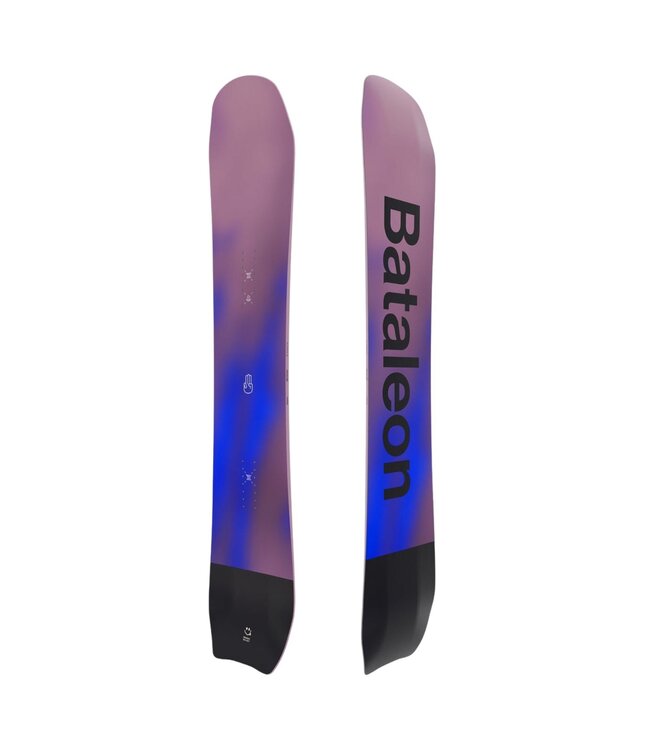 Whatever Snowboard 2026