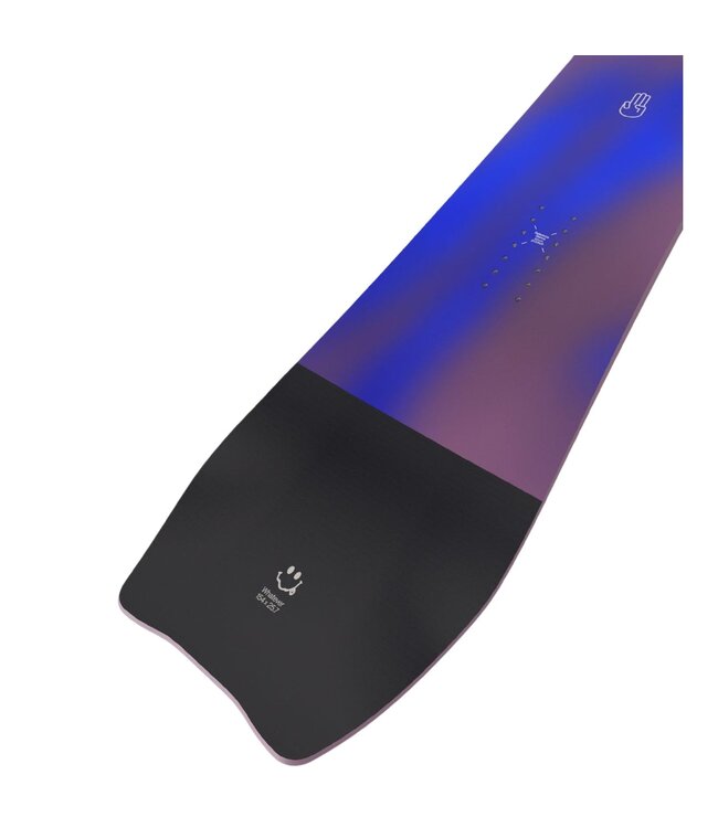 Whatever Snowboard 2026