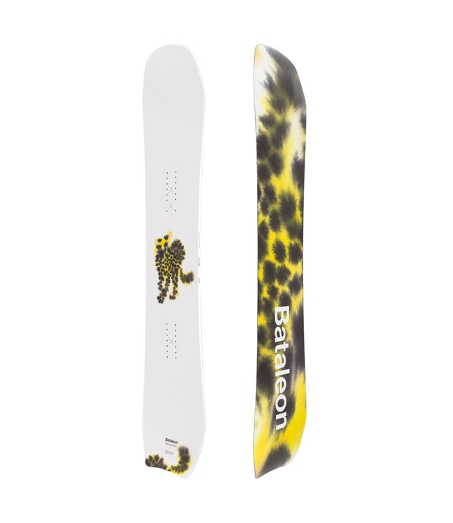 Planche Whatever X Rop van M. 2026