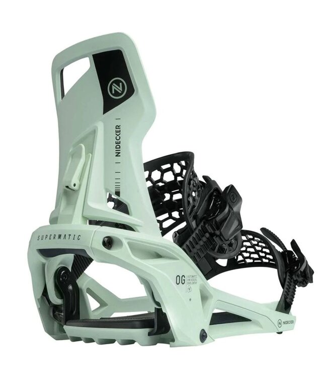 Fixations OG Supermatic 2026