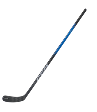 CCM Hockey Bâton Jetspeed FT8 Pro Bleu SR