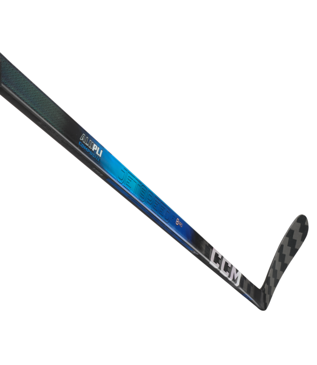 Jetspeed FT8 Pro Blue SR Stick