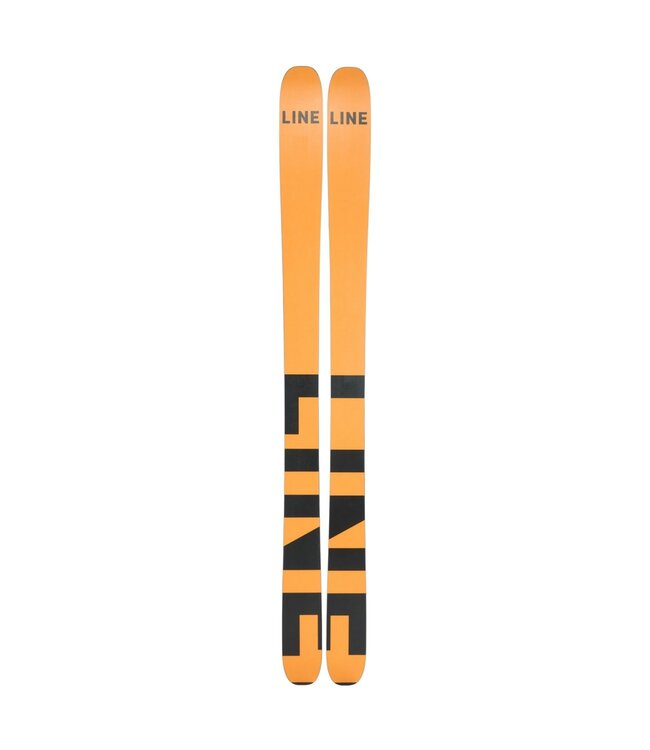 Line Optic 104 Ski