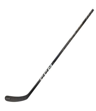 CCM Hockey Jetspeed FT7 Pro Chrome Stick JR
