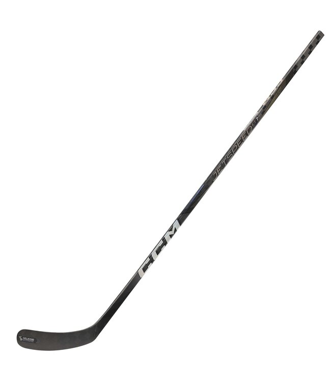 Jetspeed FT7 Pro Chrome Junior Stick