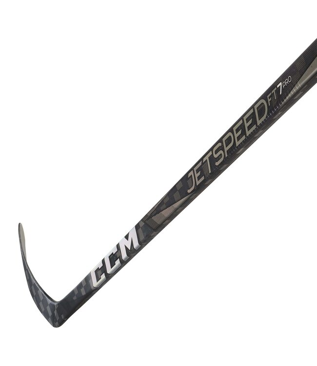 Jetspeed FT7 Pro Chrome Junior Stick