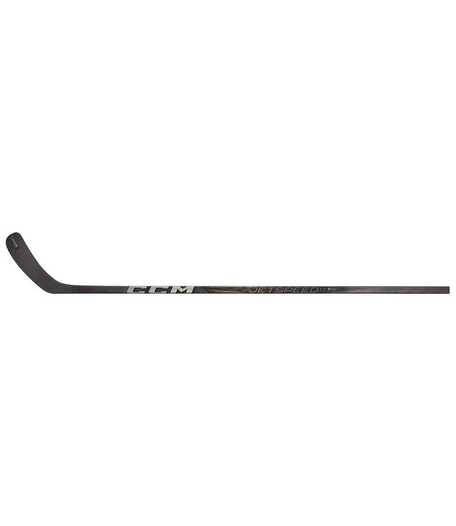 Jetspeed FT7 Pro Chrome Junior Stick