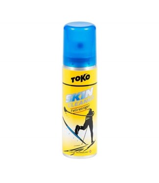 Toko Nettoyant à Peau 70ml