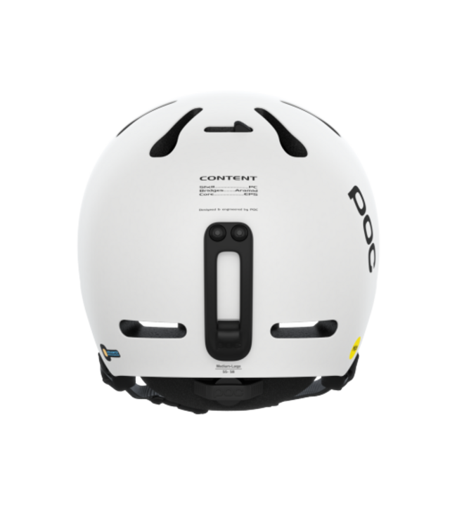 Casque fornix mips