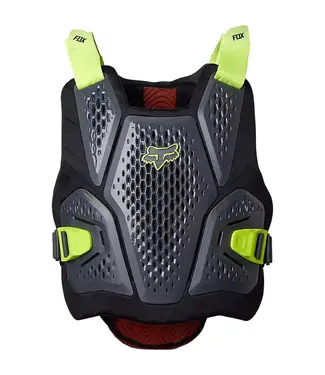 FOX Plastron Raceframe Impact Sb Ce D3O