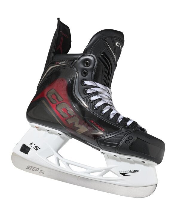 Jetspeed 890 Skates IN