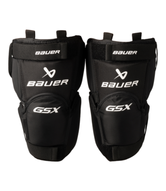 Bauer Hockey S25 Protection Genoux GSX