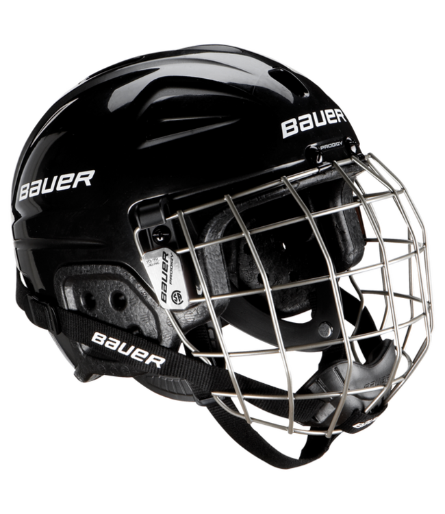 Lil Sport Helmet Combo