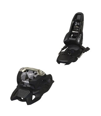 Marker Griffon X 13 Mwerks Bindings