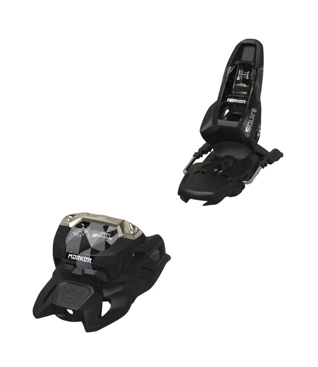 Griffon X 13 Mwerks Bindings