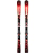 Hero Carve NX12 Konect Skis