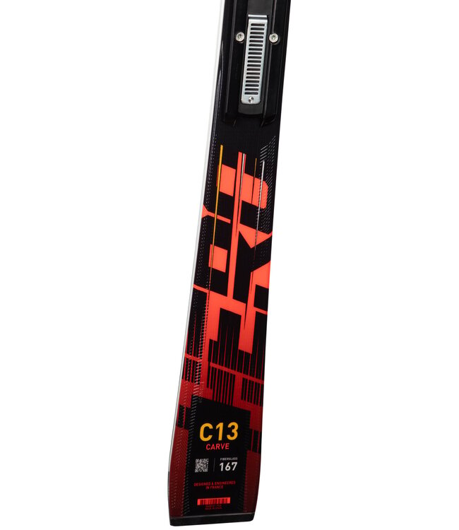 Hero Carve NX12 Konect Skis