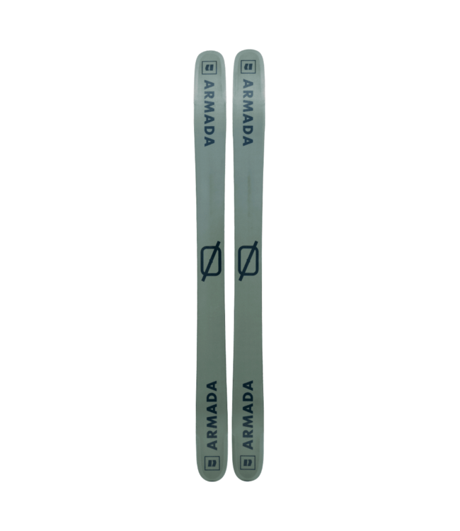 Skis ARV 116 JJ Ul