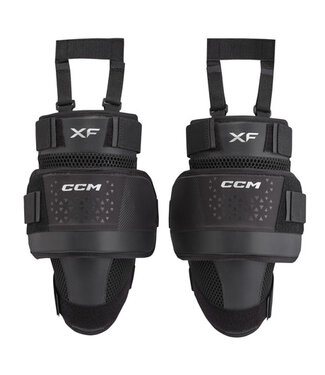 CCM Hockey Knee Guard XF Senior