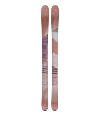Blizzard Black Pearl 94 Skis